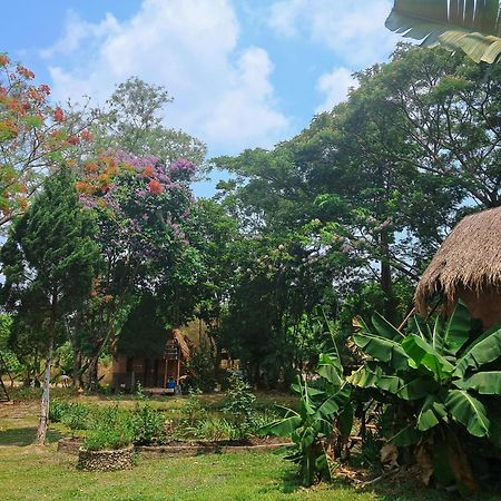 The Countryside Pai Hotel Exterior photo