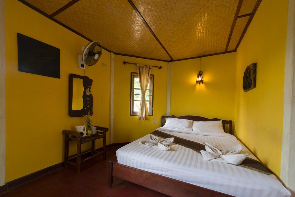 The Countryside Pai Hotel Room photo