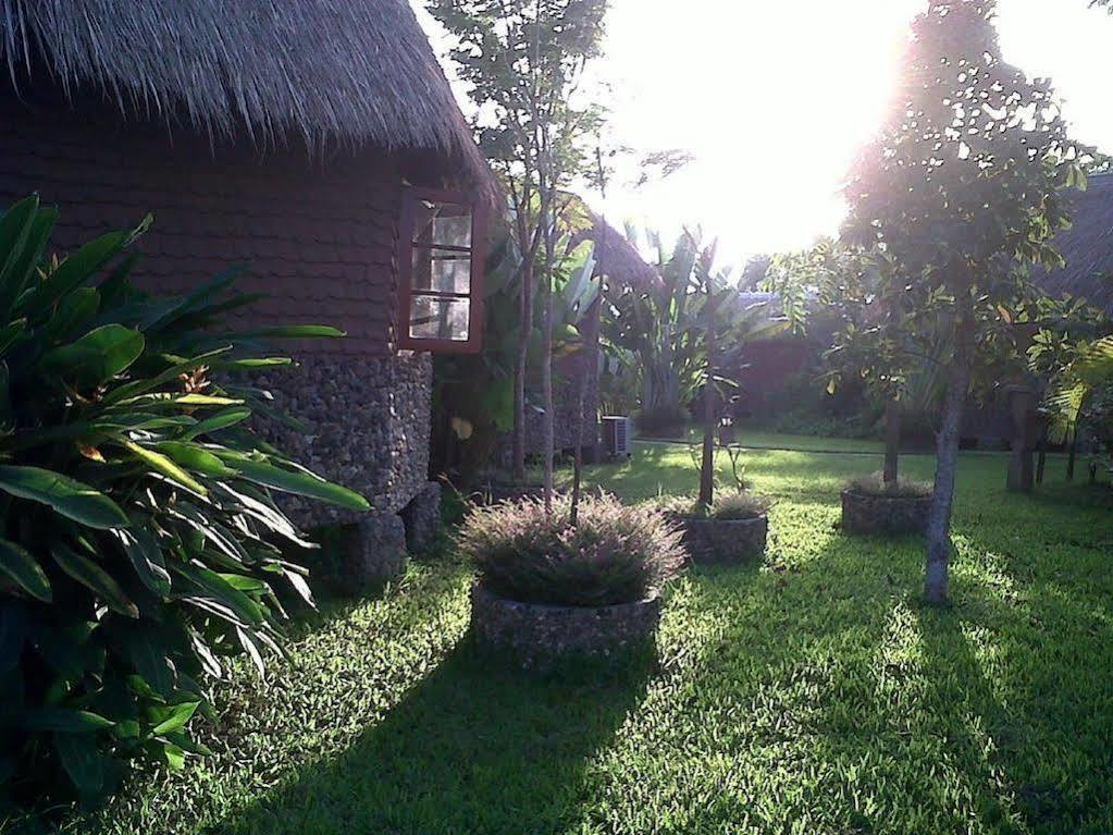 The Countryside Pai Hotel Exterior photo