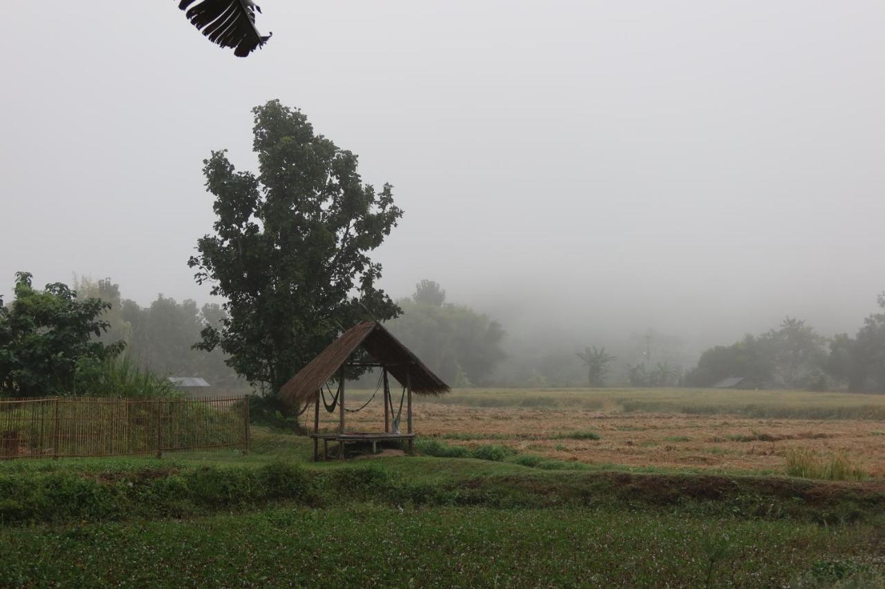 The Countryside Pai Hotel Exterior photo